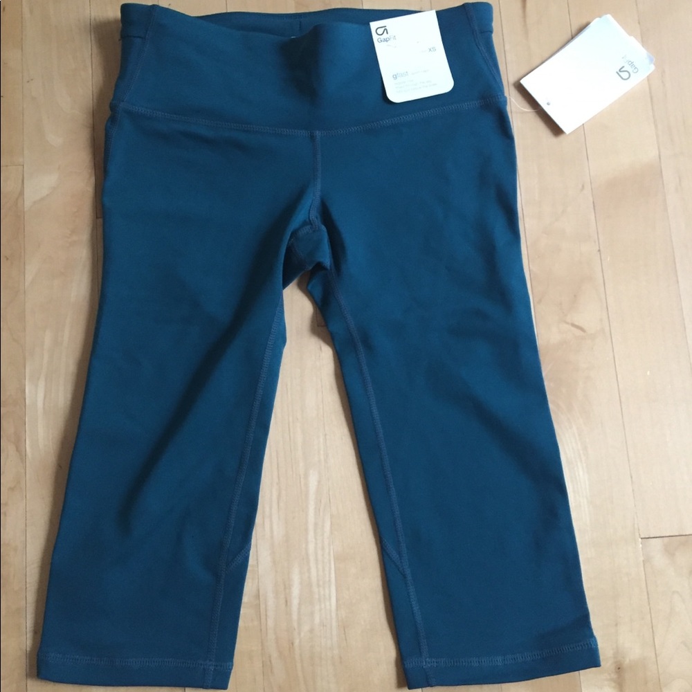 GapFit Sprint Capri